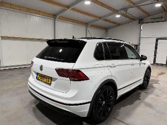 Volkswagen Tiguan 1.5TSI 110kW Automaat ACT HighLine Bussines R  Panoramadak picture 6