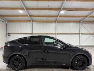 Damaged car Tesla Model Y 75kWh Longe Range AWD 258kW  Panoramadak 2023/1