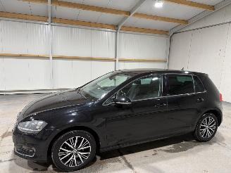 Volkswagen Golf 1.4TSI 92kW Connected Series picture 9