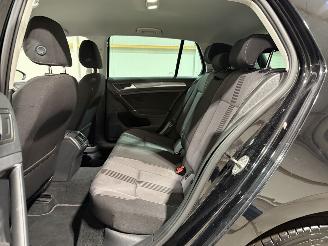 Volkswagen Golf 1.4TSI 92kW Connected Series picture 39