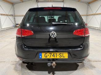 Volkswagen Golf 1.4TSI 92kW Connected Series picture 32