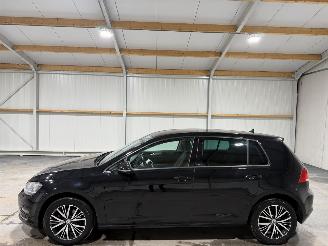 Volkswagen Golf 1.4TSI 92kW Connected Series picture 8