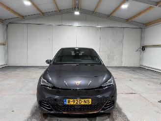 Cupra Born 62kWh 150kW Business picture 4