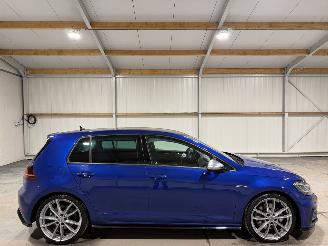 Vaurioauto  passenger cars Volkswagen Golf R 2.0TSI 228kW Automaat 4-Motion R Panoramadak 2018/1