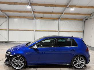 Volkswagen Golf R 2.0TSI 228kW Automaat 4-Motion R Panoramadak picture 8
