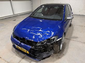 Volkswagen Golf R 2.0TSI 228kW Automaat 4-Motion R Panoramadak picture 21