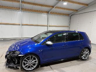 Volkswagen Golf R 2.0TSI 228kW Automaat 4-Motion R Panoramadak picture 9