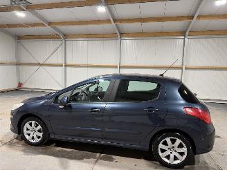 Peugeot 308 1.6VTi 88kW Clima Première picture 11