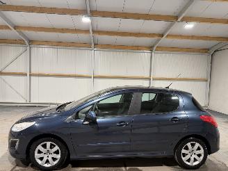 Peugeot 308 1.6VTi 88kW Clima Première picture 8