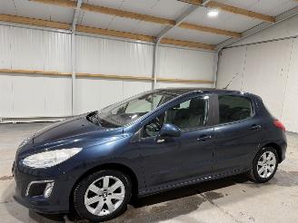 Peugeot 308 1.6VTi 88kW Clima Première picture 9