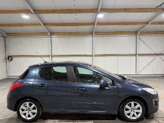 skadebil auto Peugeot 308 1.6VTi 88kW Clima Première 2011/11
