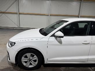 Audi A1 25TFSI 70kW Airco Pro Line picture 13