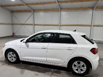 Audi A1 25TFSI 70kW Airco Pro Line picture 11