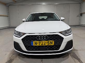 Audi A1 25TFSI 70kW Airco Pro Line picture 18