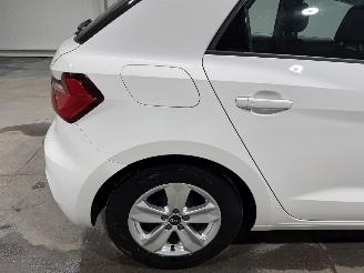 Audi A1 25TFSI 70kW Airco Pro Line picture 23