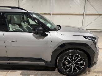 Kia EV9 99.8 kWh 283kW Launch Edition GT-Line AWD 6Persoons Pano picture 14