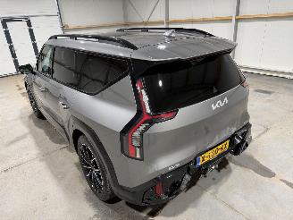 Kia EV9 99.8 kWh 283kW Launch Edition GT-Line AWD 6Persoons Pano picture 36