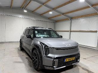 Kia EV9 99.8 kWh 283kW Launch Edition GT-Line AWD 6Persoons Pano picture 3