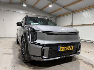 Kia EV9 99.8 kWh 283kW Launch Edition GT-Line AWD 6Persoons Pano picture 22