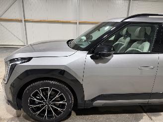 Kia EV9 99.8 kWh 283kW Launch Edition GT-Line AWD 6Persoons Pano picture 13