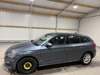 Skoda Scala 1.0TSI 81kW Sport Business picture 9
