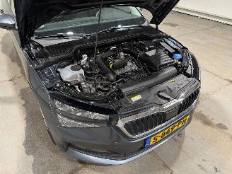 Skoda Scala 1.0TSI 81kW Sport Business picture 26
