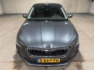 Skoda Scala 1.0TSI 81kW Sport Business picture 21