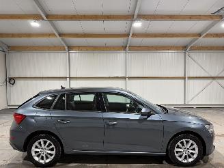 Unfallwagen Skoda Scala 1.0TSI 81kW Sport Business 2021/4