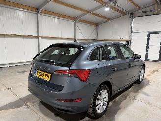 Skoda Scala 1.0TSI 81kW Sport Business picture 6