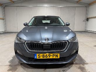 Skoda Scala 1.0TSI 81kW Sport Business picture 24