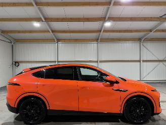 Xpeng G6 66kWh 190kW RWD StandardRange picture 1