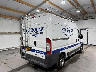 Citroën Jumper 33 2.2HDI 81kW L2H2 Airco picture 6