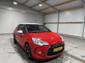 Citroën DS3 1.6THP 114kW Clima Sport Chic picture 3