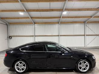 Schadeauto Audi A5 Sportback 1.8TFSI 106kW Adrenalin Sport 2015/10