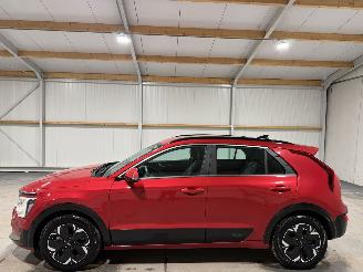 Kia Niro 64.8kWh 150kW Automaat Dynamicline picture 8