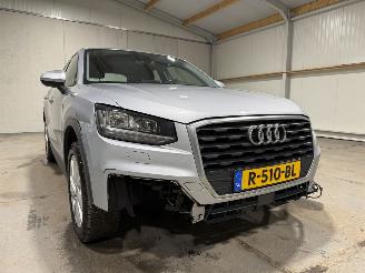 Audi Q2 1.0TFSI 85kW Automaat Sport Pro Line picture 22