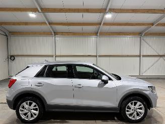 Voiture accidenté Audi Q2 1.0TFSI 85kW Automaat Sport Pro Line 2018/6