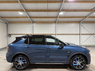 Avarii autoturisme Lynk & Co 01 1.5Hybrid 132kW Automaat Pano Memoryseats 2022/11