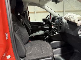 Mercedes Vito 114CDI 100kW Automaat Lang Lease Ediition Camera picture 32