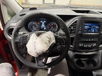 Mercedes Vito 114CDI 100kW Automaat Lang Lease Ediition Camera picture 27