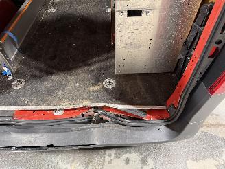 Mercedes Vito 114CDI 100kW Automaat Lang Lease Ediition Camera picture 25