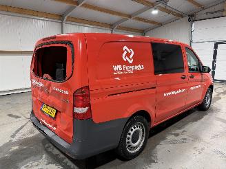 Mercedes Vito 114CDI 100kW Automaat Lang Lease Ediition Camera picture 5