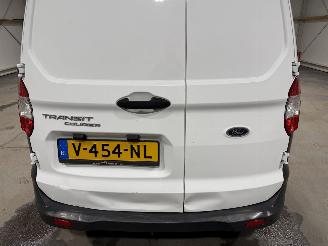 Ford Transit Courier Van 1.5TDCI 55kW Economy Edition picture 13