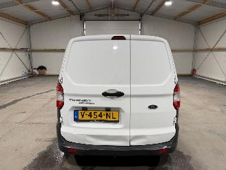 Ford Transit Courier Van 1.5TDCI 55kW Economy Edition picture 7