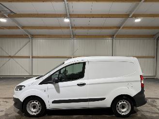 Ford Transit Courier Van 1.5TDCI 55kW Economy Edition picture 8
