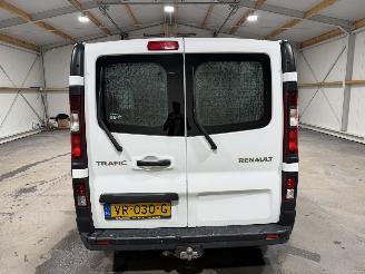 Renault Trafic 1.6dCi 66kW T29 Comfort picture 7