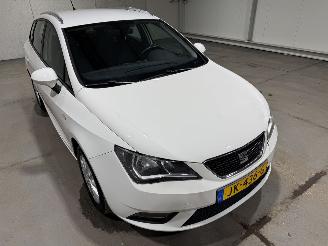 Seat Ibiza ST 1.0 EcoTSI 70kW Style Connect picture 19