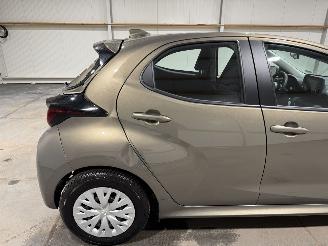 Toyota Yaris 1.5Hybrid 67kW Automaat Active picture 14