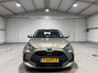 Toyota Yaris 1.5Hybrid 67kW Automaat Active picture 4
