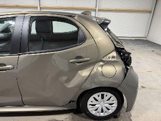 Toyota Yaris 1.5Hybrid 67kW Automaat Active picture 13